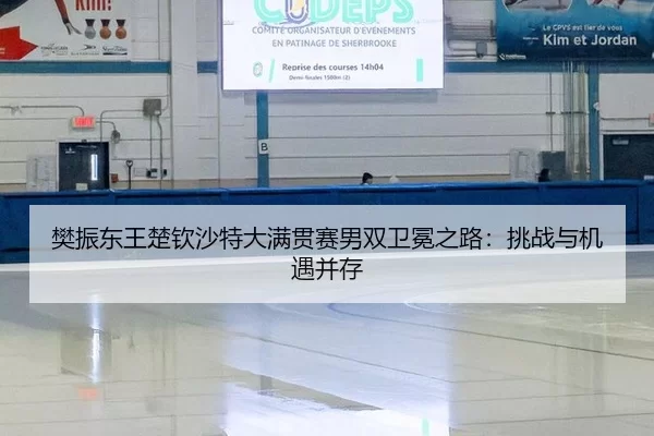 樊振东王楚钦沙特大满贯赛男双卫冕之路：挑战与机遇并存