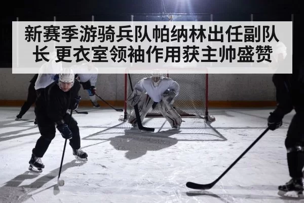 新赛季游骑兵队帕纳林出任副队长 更衣室领袖作用获主帅盛赞